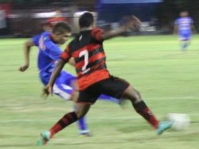 Artilheiro da Copa Piauí, Silas evita falar de derrota e mira Copa São Paulo