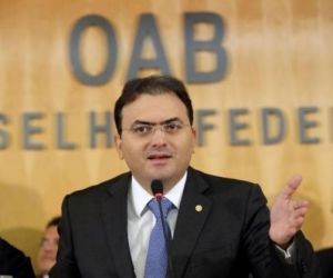 Piauiense é indicado para assumir AGU em eventual Governo Temer
