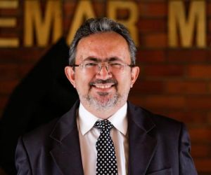 Antonio Félix desmente diálogo para deixar PSD e se filiar ao PDT