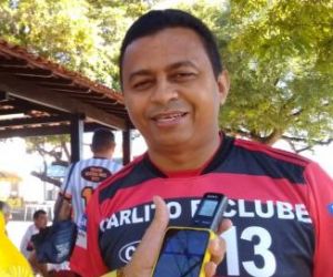 Deputado Francisco Costa visita Floriano e destaca importantes ações para o município