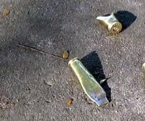 Vigia mata cunhado em praça pública após discutirem na Vila Santa Barbara