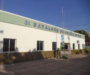 Clientes e funcionários são assaltados dentro de pizzaria em Floriano
