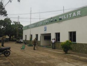 Feriado da Semana Santa considerado tranquilo pela polícia de Floriano-Pi