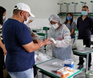 Duas únicas cidades do Piauí sem óbitos por Covid atribuem resultado a monitoramento de casos