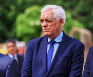 Themístocles Filho garante que eleição não prejudicará trabalhos