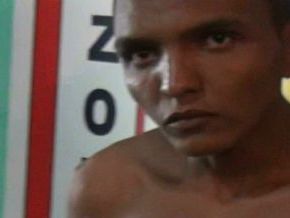 Polícia prende assaltante perigoso na Zona Leste de Teresina
