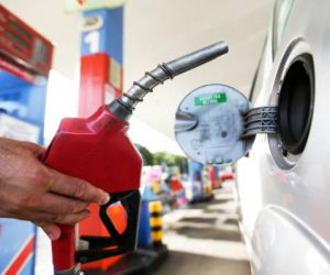 Gasolina fica mais cara a partir desta sexta-feira