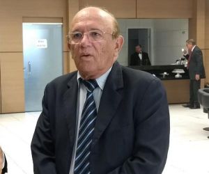 PSDB prepara pesquisas para discutir sucessão de Firmino Filho em 2020