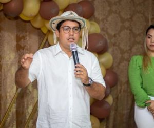 Pré-candidato à presidência da OAB-PI, Dr. Carlos Júnior,será recepcionado por advogados em Floriano