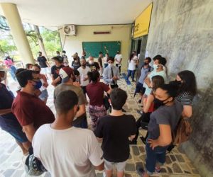 Defensoria pede adiamento do 2º dia do Enem 2020 e remarcação da prova para quem faltou ao 1º dia