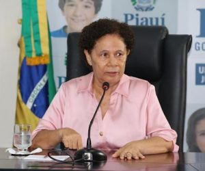 Regina Sousa defende consenso e candidatura própria do PT em 2020