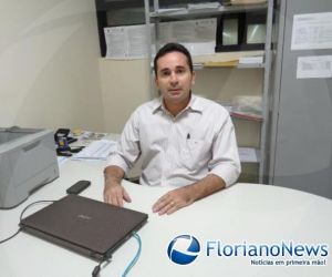 Curso de Administração da UFPI ganha novos laboratórios