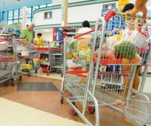 Protegidos por decreto federal, supermercados de Floriano podem abrir no feriado