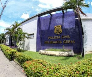 Governador nomeia 50 agentes, peritos e delegados para reforçar segurança