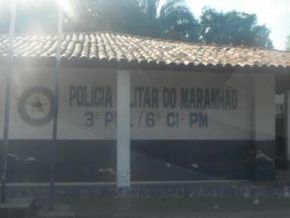Homem é apreendido com arma de fogo em Barão de Grajaú