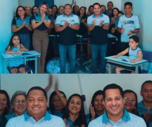 Alunos da rede municipal de Barão de Grajaú receberão uniformes escolares no segundo semestre