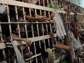 Mutirão carcerário coloca em liberdade mais 320 presos no Piauí