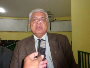 Vereador apresenta requerimento solicitando a construção do Centro do Produtor em Floriano