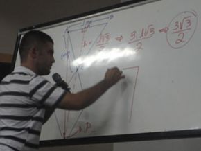 IFPI realiza Curso de Aperfeiçoamento em Matemática