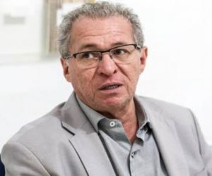 Deputado Assis Carvalho critica proposta de prévia para escolher candidato do PT