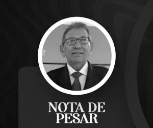 Prefeitura de Floriano decreta luto oficial pelo falecimento do servidor advogado Miguel Arcanjo
