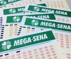 Mega-Sena: ninguém acerta e prêmio vai a R$ 52 milhões