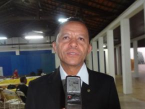PRF Pereira se aposenta após 32 anos de trabalho no Maranhão