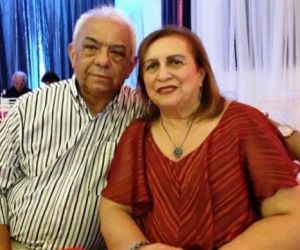 Covid: Professora morre em Teresina 18 dias após perder marido