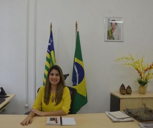 Advogada assume superintendência do Incra no Piauí
