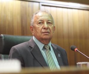 Sessão solene marca Dia de Prevenção ao Câncer de Próstata no Piauí