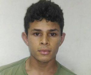 Jovem é preso com moto roubada e em posse de arma de fogo em Floriano