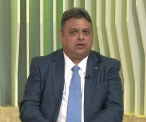 Júlio Arcoverde nega rompimento com governador e confirma ida para Semel
