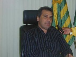Gilberto Júnior expõe "rombo" de R$ 35 milhões deixados pelo ex-prefeito Joel Rodrigues