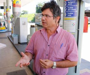 Donos de postos no Piauí vão ao Procon tratar sobre preços "abusivos"
