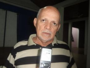 Equipe de Vigilância da Qualidade da Água está em Floriano para fazer análise das águas