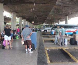 Concessionária já investiu R$ 5 milhões na rodoviária de Teresina, diz governo