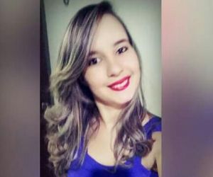 Bombeiros continuam buscas por jovem que desapareceu no Rio Parnaíba