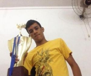 Bombeiros encontram corpo de jovem que desapareceu no Rio Gurguéia, no Sul do Piauí