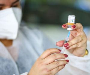 Mais de 99 mi de brasileiros já foram vacinados com as duas doses da vacina contra Covid-19