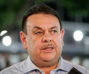 Silas Freire vai buscar conciliação com o PR nacional
