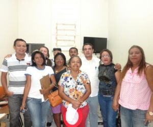 Conselho Municipal de Saúde realizou prestação de contas em reunião ordinária