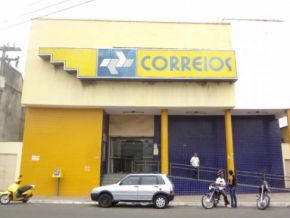 Funcionários dos Correios de Floriano voltam ao trabalho