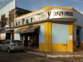 Novidades em confecções é na Loja Lar Paraty