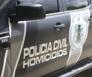 Homem é assassinado a tiros em terreno baldio na Zona Norte de Teresina
