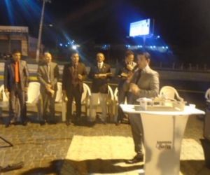 Igreja Assembleia de Deus em Missão comemora aniversário com show gospel