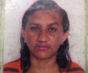 Mulher grávida de quatro meses desaparece em Teresina