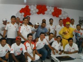 Cajueiro Motos promoveu homenagem para celebrar Dia dos Pais
