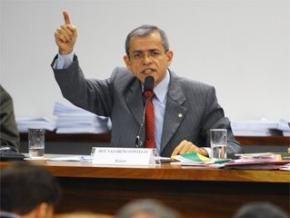 Nazareno Fonteles diz que PT é tratado de maneira preconceituosa por algumas forças políticas