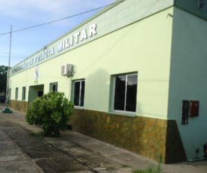 Funcionária de supermercado é vítima de roubo a transeunte em Floriano