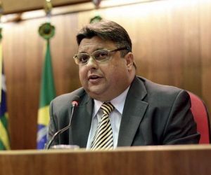 Julio Arcoverde fala sobre retorno ao parlamento estadual